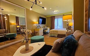 HOTEL KONKE