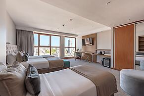 HOTEL KONKE