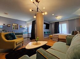 HOTEL KONKE