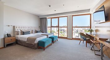 HOTEL KONKE