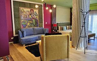 HOTEL KONKE