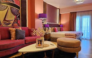 HOTEL KONKE