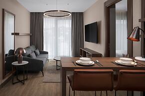 Residence Inn By Marriott Trabzon