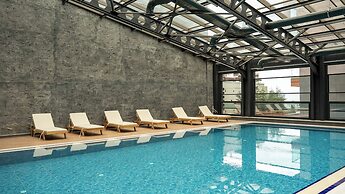 Residence Inn By Marriott Trabzon