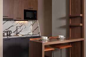 Residence Inn By Marriott Trabzon