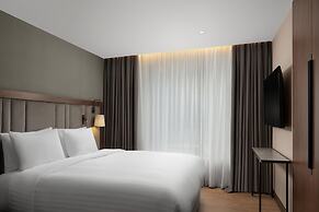 Residence Inn By Marriott Trabzon