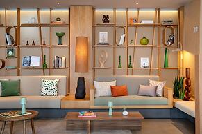 Element by Marriott Wroclaw
