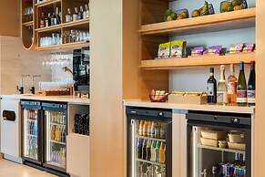 Element by Marriott Wroclaw