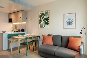 Element by Marriott Wroclaw