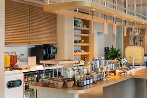 Element by Marriott Wroclaw