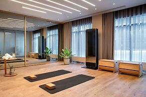 Element by Marriott Wroclaw