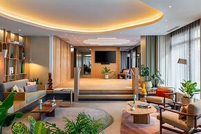 Element by Marriott Wroclaw