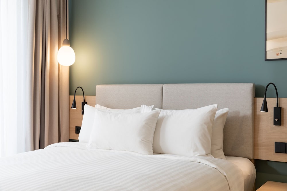 Element by Marriott Wroclaw