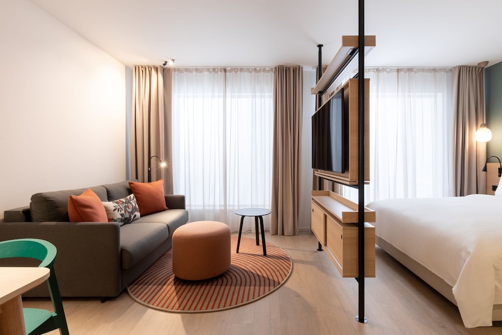 Element by Marriott Wroclaw