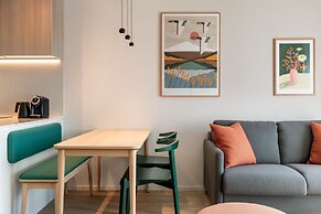 Element by Marriott Wroclaw