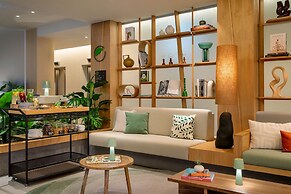 Element by Marriott Wroclaw