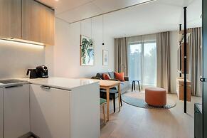 Element by Marriott Wroclaw