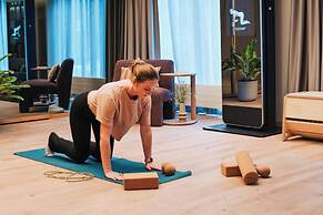 Element by Marriott Wroclaw