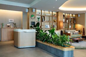 Element by Marriott Wroclaw