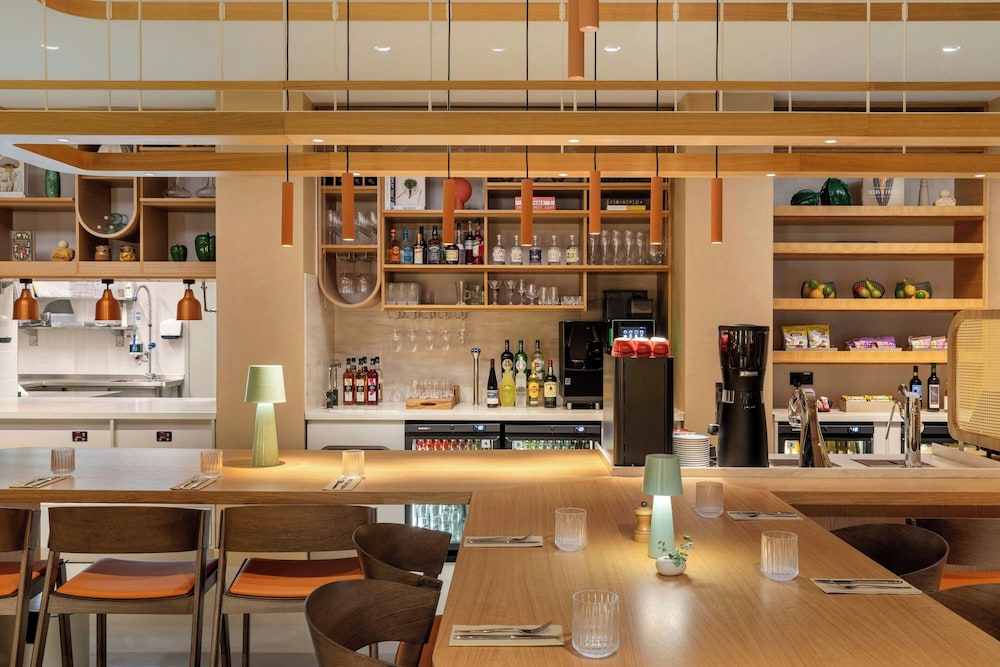 Element by Marriott Wroclaw