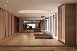 Element by Marriott Wroclaw