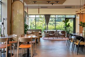 Element by Marriott Wroclaw