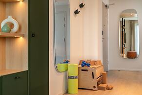 Element by Marriott Wroclaw