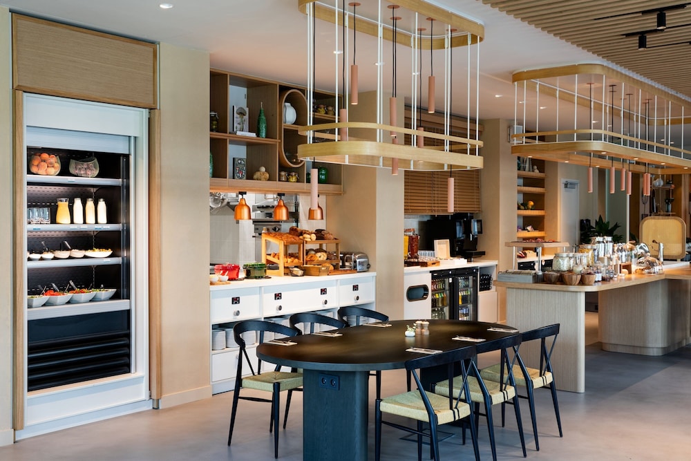 Element by Marriott Wroclaw