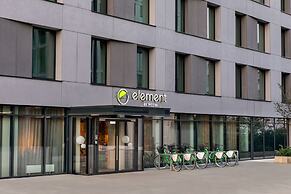 Element by Marriott Wroclaw