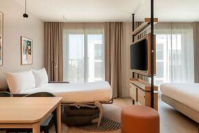 Element by Marriott Wroclaw