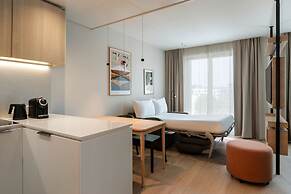Element by Marriott Wroclaw