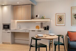 Element by Marriott Wroclaw