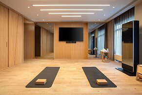 Element by Marriott Wroclaw
