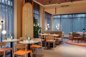 Element by Marriott Wroclaw