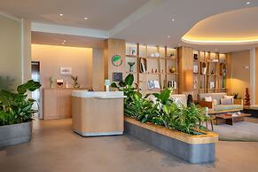 Element by Marriott Wroclaw