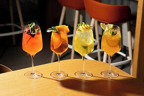 Element by Marriott Wroclaw