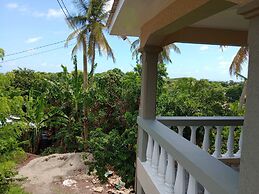 Mountain sea View House