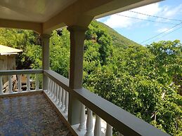 Mountain sea View House