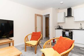 Brilliantly Located 2BD Flat Heart of Edinburgh!