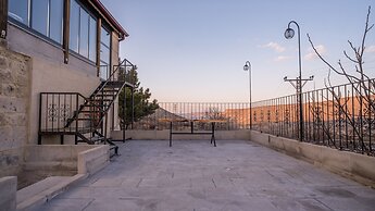 Theodora Village