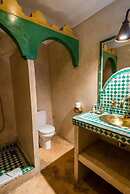 Riad dar ourika