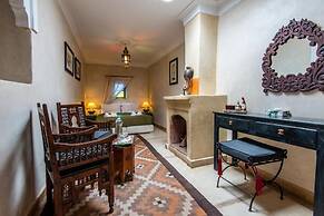 Riad dar ourika