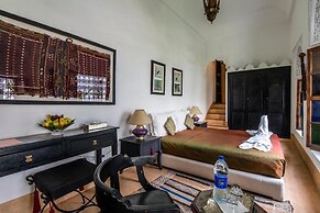 Riad dar ourika