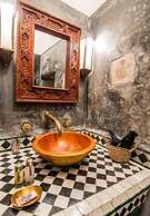 Riad dar ourika