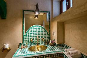 Riad dar ourika