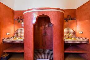 Riad dar ourika