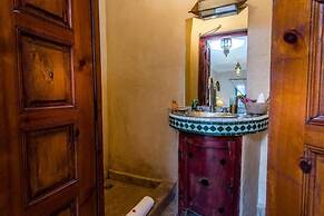 Riad dar ourika