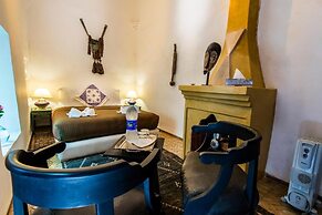 Riad dar ourika