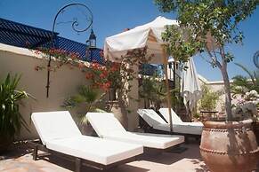 Riad dar ourika