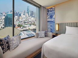 Hilton Garden Inn Bangkok Riverside